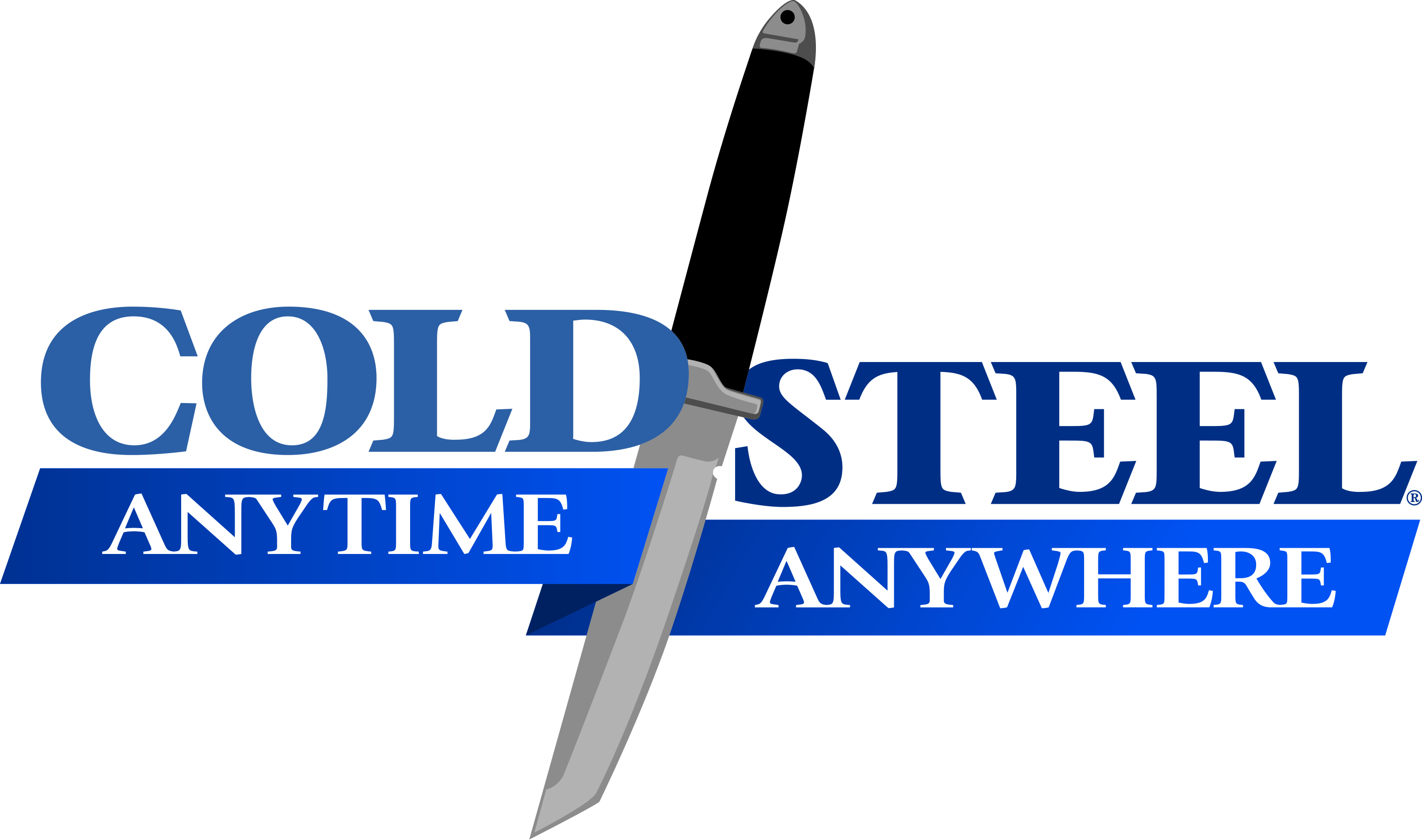 Cold Steel Fixed